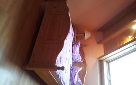 Apartment Villenauxer
